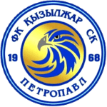Кызыл-Жар Ск Петропавловск