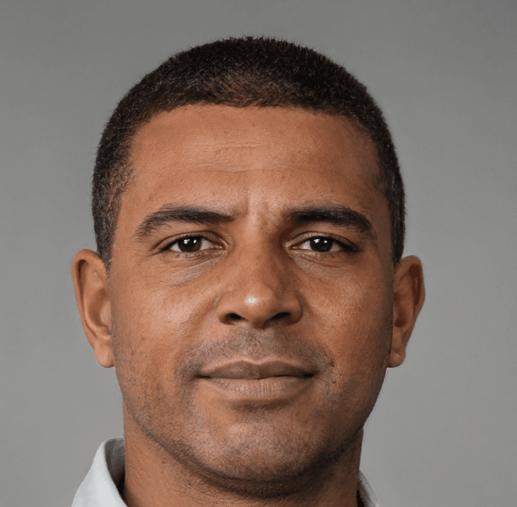 Michael Kempfer Photo of Michael