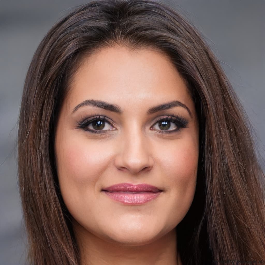 Liza Hysong Photo of Liza