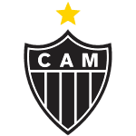 Atlético Mineiro logo