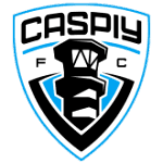 Caspiy Aktau logo
