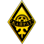 Kairat Almaty logo
