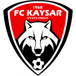 ФК Кайсар