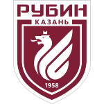 Рубин Казань