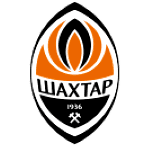 Шахтер Донецк